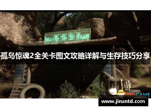 孤岛惊魂2全关卡图文攻略详解与生存技巧分享